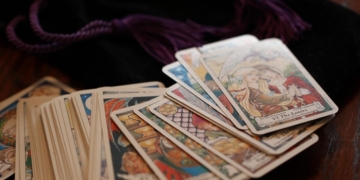tarot Kaarten