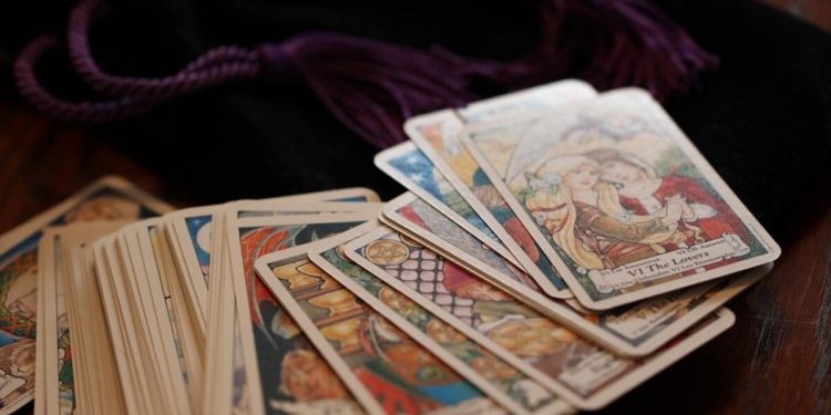 tarot Kaarten