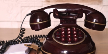 telefoon bellen