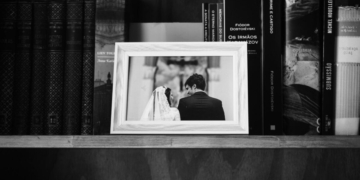 trouwen huwelijk bruiloft echtpaar