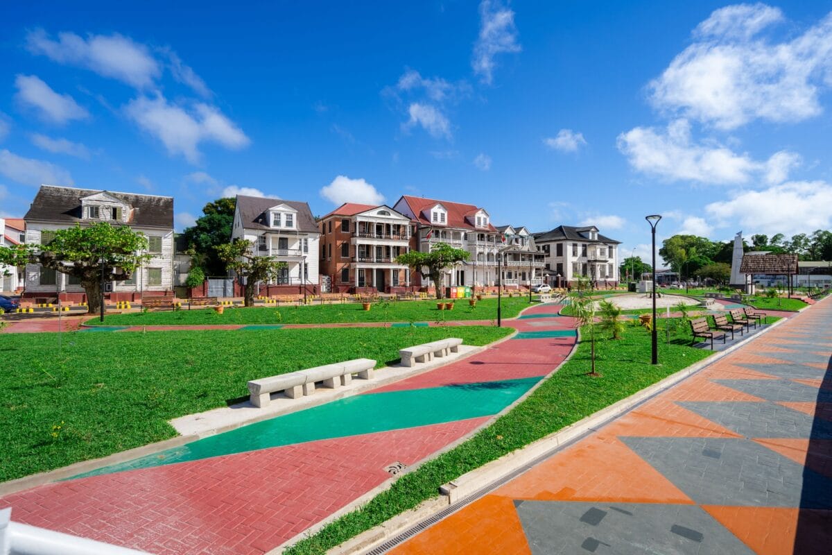 vernieuwde waterkant foto PURP