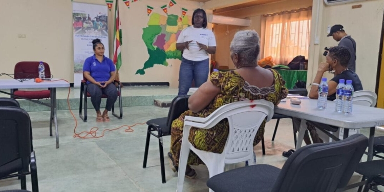 vonzel agragrische sector para