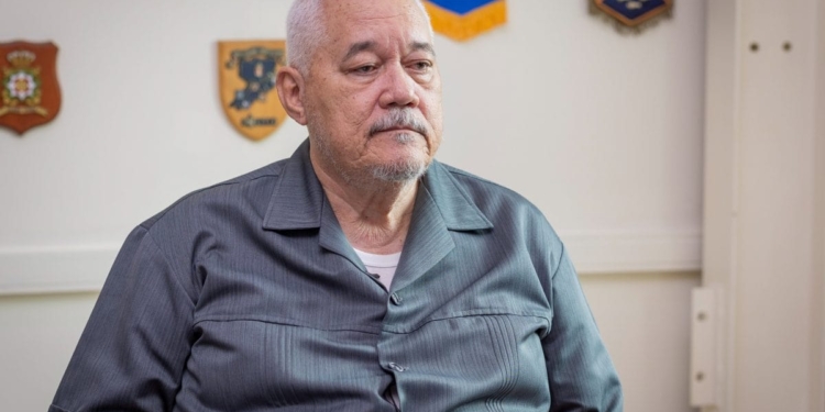 NCCR bereidt 40-voetcontainer met noodhulp voor naar Jamaica na orkaan Melissa