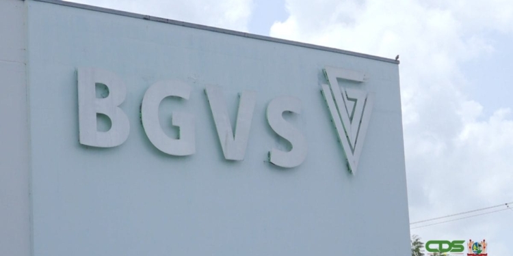BGVS-directeur Joemai werkt aan vernietiging van vervallen medicijnen en hervormingen in bedrijfsvoering