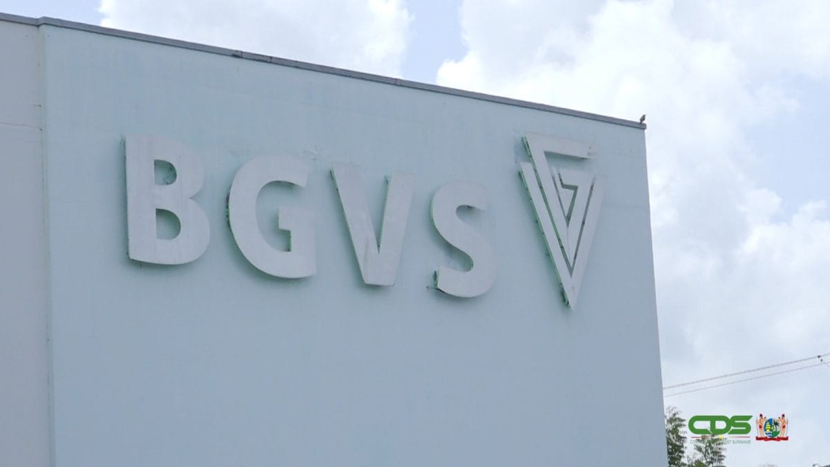 BGVS-directeur Joemai werkt aan vernietiging van vervallen medicijnen en hervormingen in bedrijfsvoering