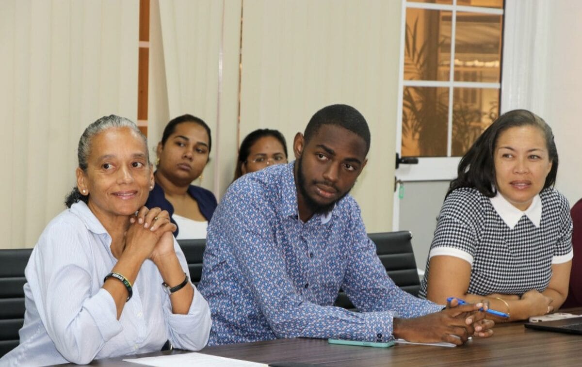 BiZa organiseert teach in voor paneldiscussies over gendergelijkheid rond Internationale Dag van de Vrouw