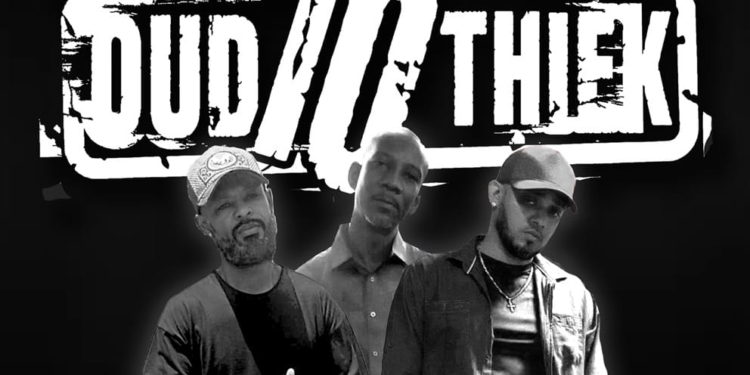 Collectief pers foto