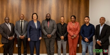 Donaghy Malone bestuur tas