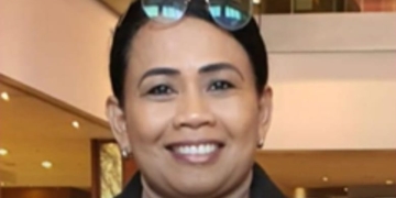 Florence H Wangsabesari – Jamin