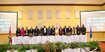 IDB invest en bankensector