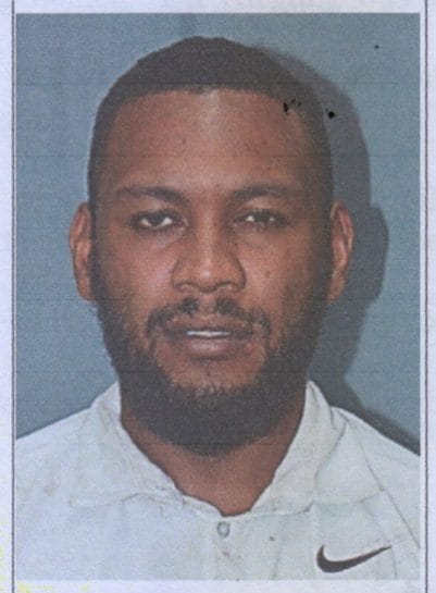 Sylvester, Romario Rodney