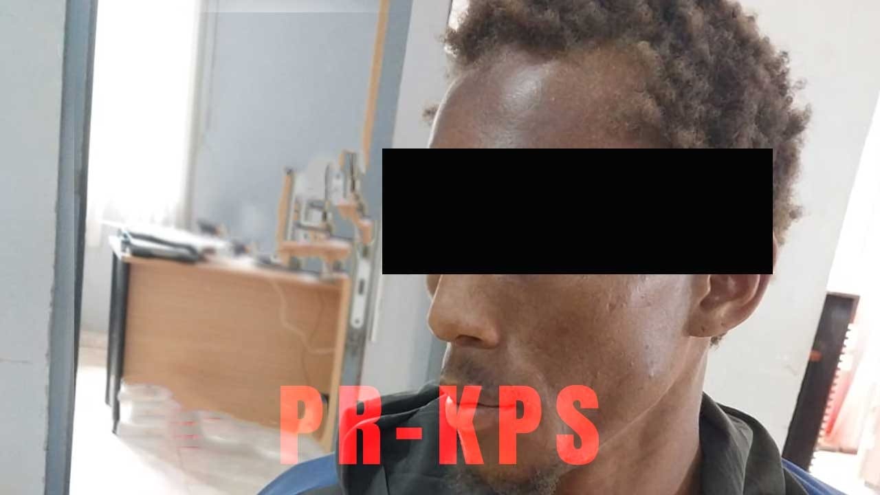 Politie arresteert verdachte na aanval met brandbom op gouddelver bij Nieuw Koffiekamp