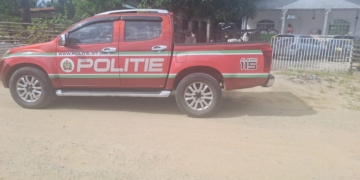 aanhouding politie dierenmishandeling