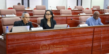 anti corruptie commissie