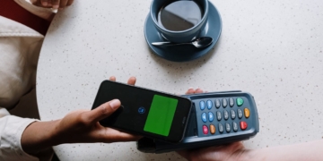 betalen telefoon apple pay