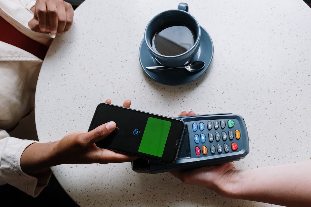 betalen telefoon apple pay