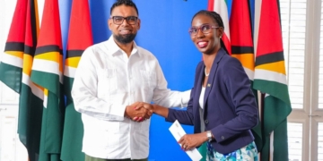 blankendal en irfaan ali