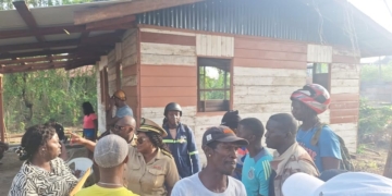 buurtmanager grijpt in