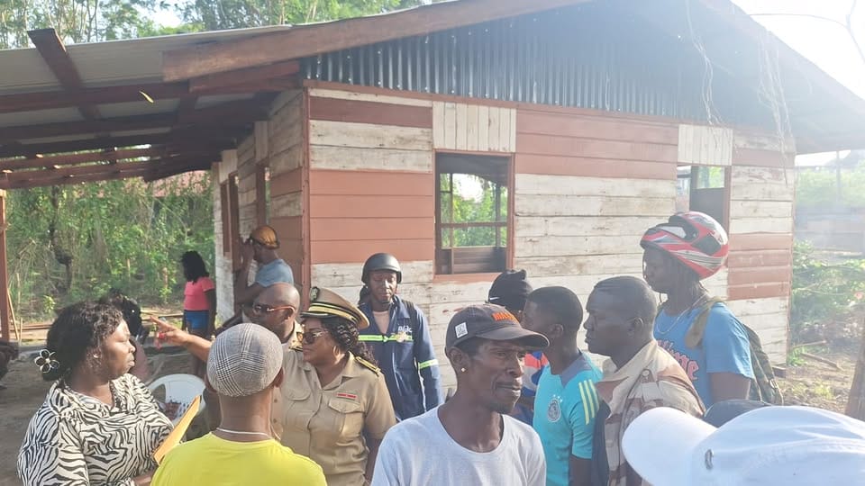 buurtmanager grijpt in