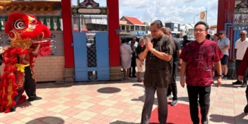 chan santokhi chinees nieuwjaar