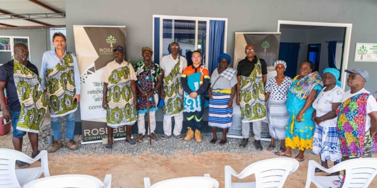 gaaman osso nieuw koffiekamp