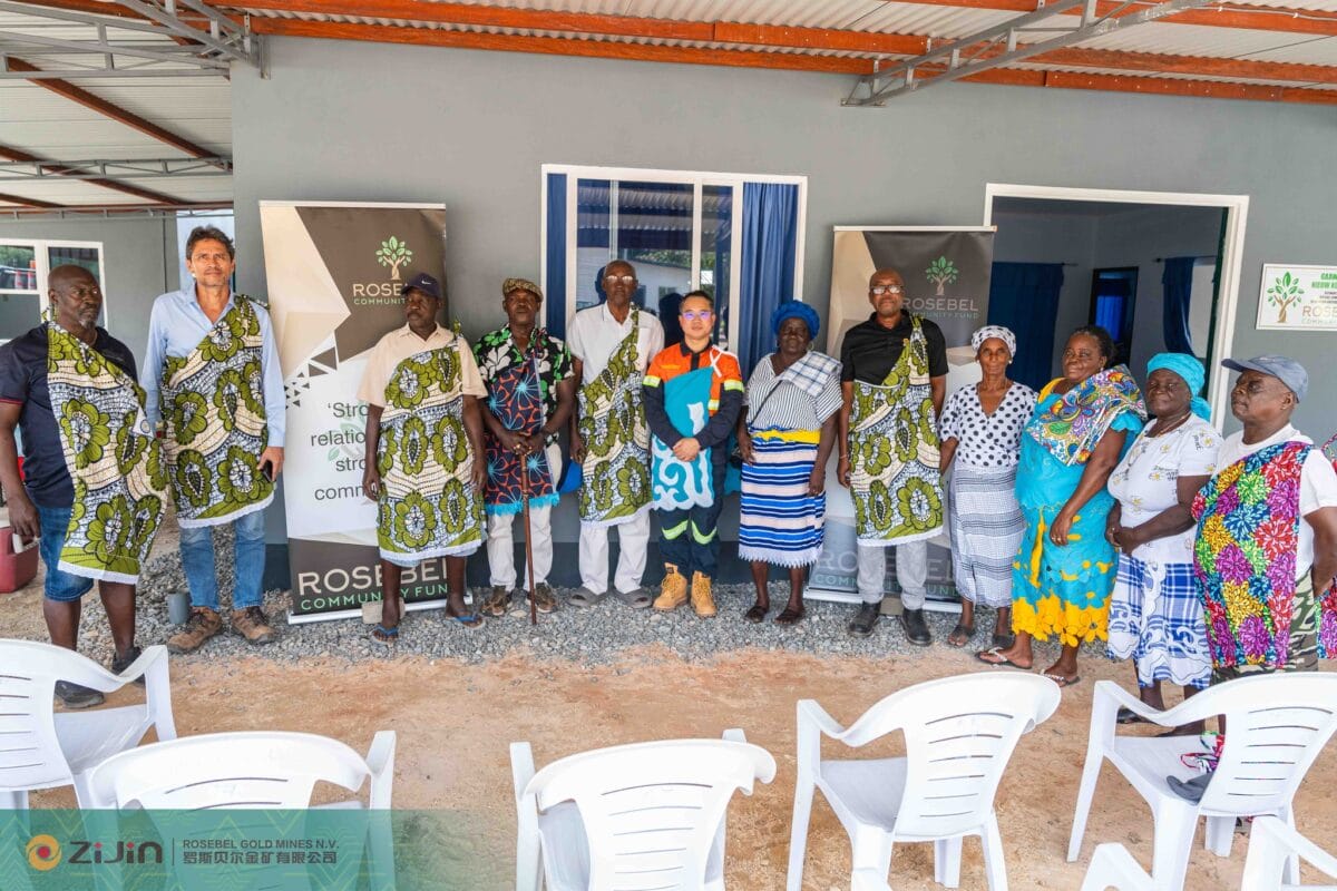 gaaman osso nieuw koffiekamp