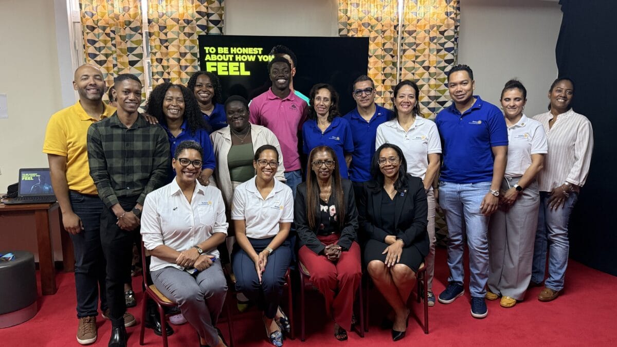 mental health gezondheid