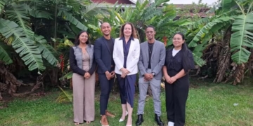 nieuw bestuur psychologen