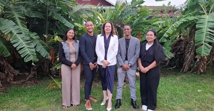 nieuw bestuur psychologen