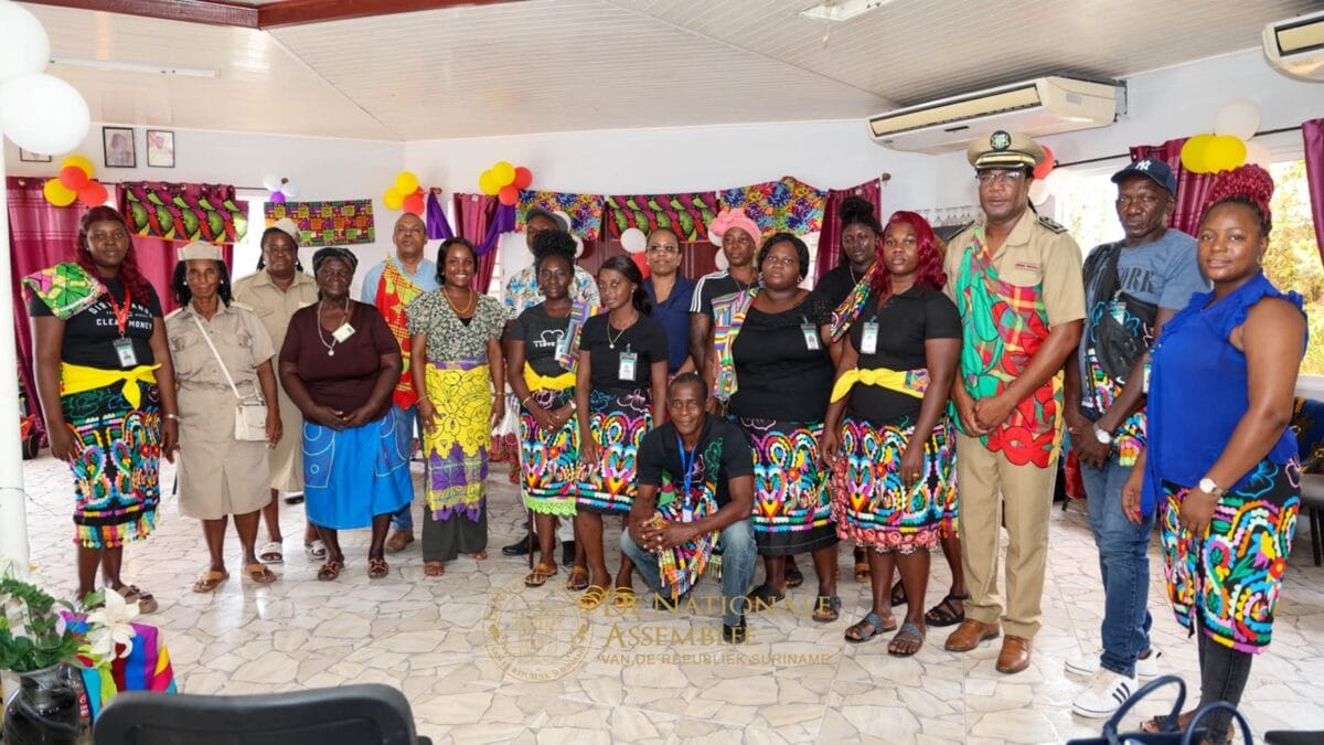 nieuw koffiekamp15 dna leden parlement binnenland