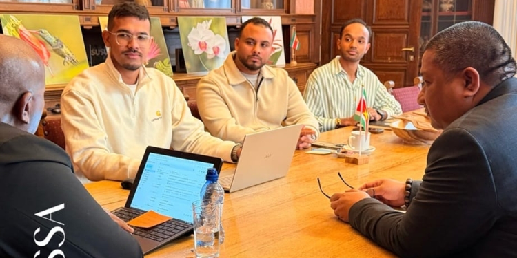 pankan student association