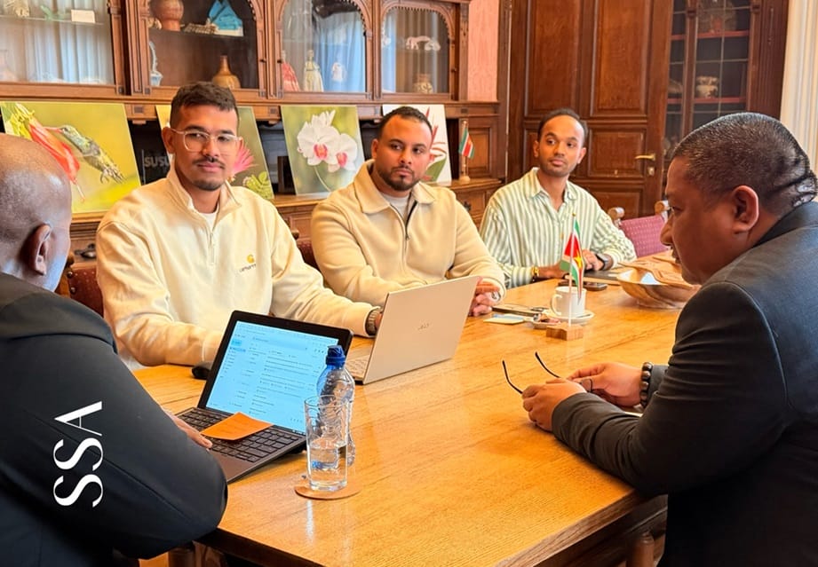 pankan student association