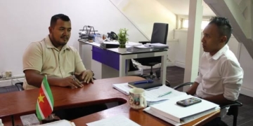 regilio bij dir sport