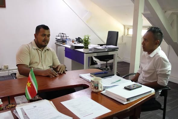 regilio bij dir sport