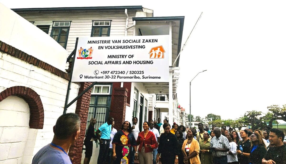 sozavo sociale zaken