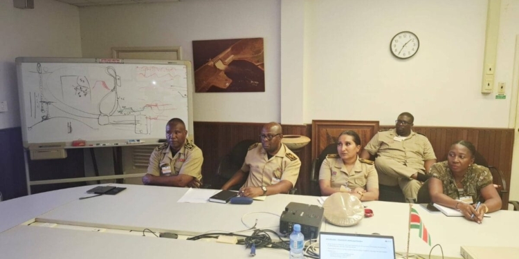 suralco plant paranam