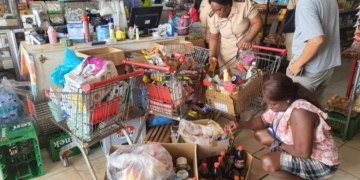 vervallen producten moengo albina