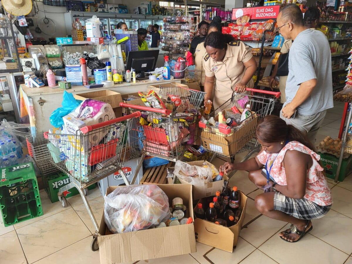 vervallen producten moengo albina