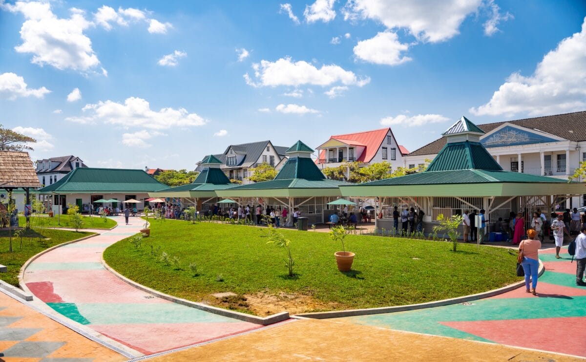 waterkant vernieuwd purp