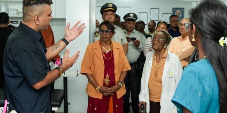 BRIDGE MEDICAL GROUP !