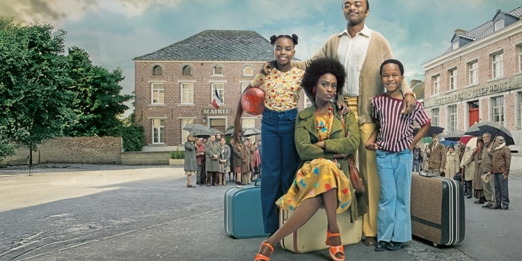 Bienvenue à Marly Gomont