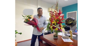 Isfahany Nagessersing2