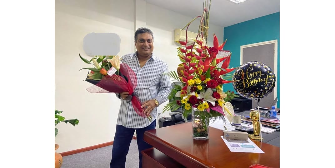 Isfahany Nagessersing2