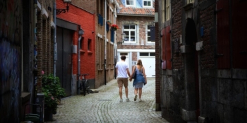 Maastricht Nederland