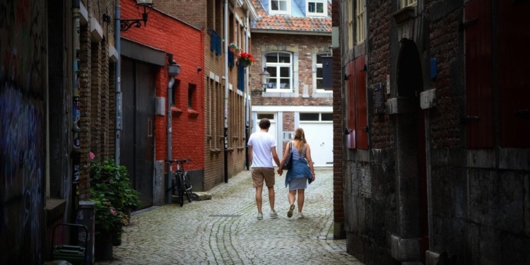 Maastricht Nederland