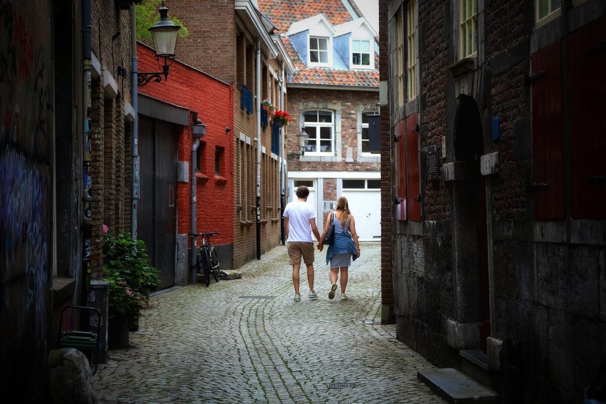 Maastricht Nederland