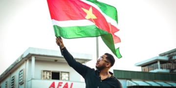 Pakittow Stephano Biervliet