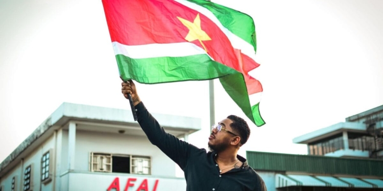 Pakittow Stephano Biervliet