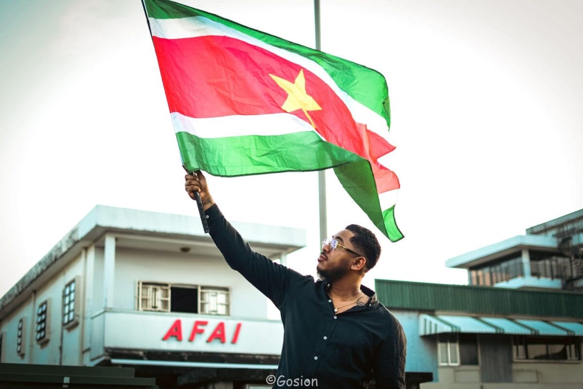 Pakittow Stephano Biervliet