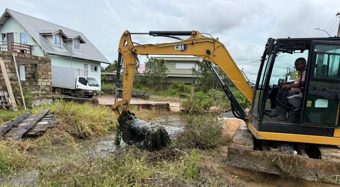 aanpak wegen riolering goot ow